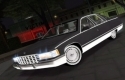 Cadillac Fleetwood